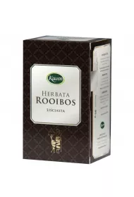 Kawon Herbata Rooibos liciasta 80 g