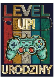 Henry KARNET URODZINY B6 Z KOP ZLOC PAD TECZA HE FOL