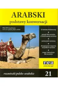 Podstawy konwersacji Arabski