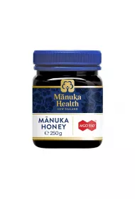 Manuka Health Mid Nektarowy Manuka MGO® 550+ 250 g