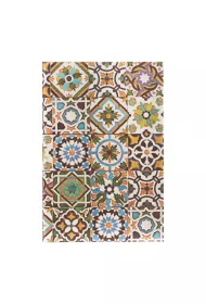 Paperblanks Portuguese Tiles Notatnik Paperblanks Porto Mini linia