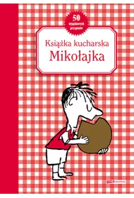 Ksika kucharska Mikoajka