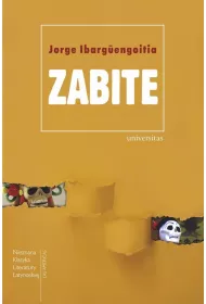 Zabite