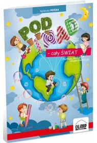 POD i NAD &ndash; ca�y �WIAT. Poznaj�, maluj�, eksperymentuj�