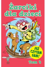 �arciki dla dzieci. Tom 4