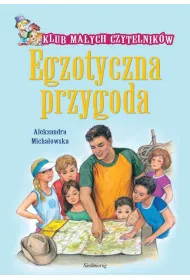 Egzotyczna przygoda