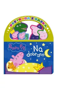 Peppa Pig Przygoda z bajk� cz�� 1.