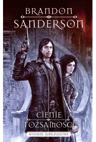 eBook Cienie to�samo�ci mobi epub