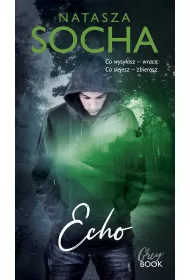 eBook Echo mobi epub