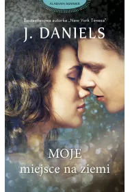 eBook Moje miejsce na ziemi mobi epub
