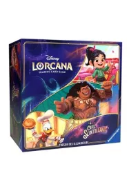 Disney Lorcana (Set05) trove pack Ravensburger