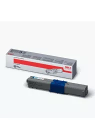 Oki Toner Bkitny 5K  C510 C530 C361