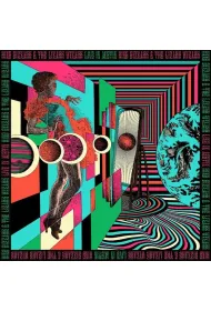 Live In Austin (vinyl)