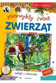 Niezwyk�y �wiat zwierz�t cz. 1