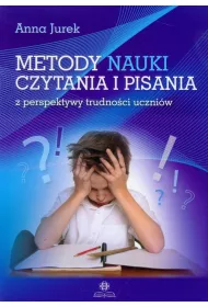 Metody nauki czytania i pisania z perspektywy trudno�ci uczni�w