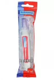 Korektor z metalow kocwk 7ml