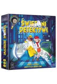 wietlni detektywi