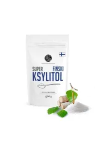 Diet-Food Ksylitol 500 g