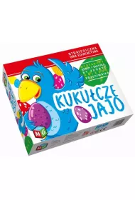 Kuku�cze jajo