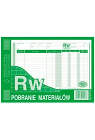 Michalczyk i Prokop Druk RW Pobranie materia��w A5 MiP
