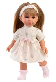 Lalka Elena 35cm Llorens