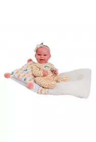 Lalka hiszpa�ska Baby Clara 33cm Antonio Juan