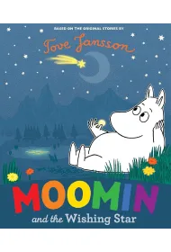 Moomin and the Wishing Star