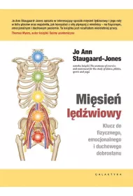 Mi�sie� l�d�wiowy. Klucz do fizycznego, emocjonalnego i duchowego dobrostanu