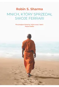 Mnich, kt�ry sprzeda� swoje Ferrari