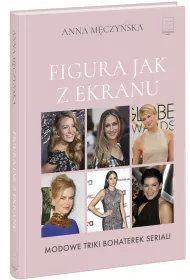 Figura jak z ekranu