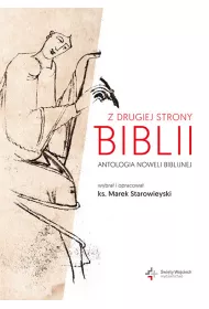 Z drugiej strony biblii antologia noweli biblijnej