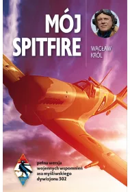 M�j Spitfire