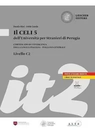Il CELI 5 C2 podr�cznik + wersja online