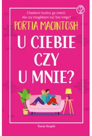 eBook U ciebie czy u mnie? mobi epub