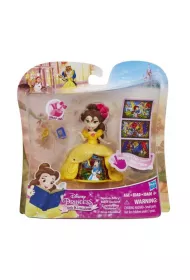 Disney Princess Mini - Bella w balowej sukni * Hasbro