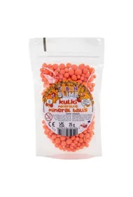 Tuban Kulki mineralne pomara�czowe 25g