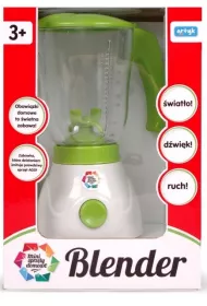 Blender ze wiatem i dwikiem Home Accessories Artyk