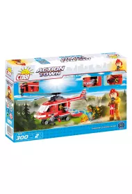 Action Town. Helikopter Stra�y Po�arnej