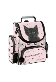 Paso Tornister Black Cat PP26BC-525