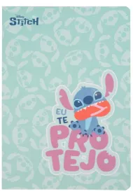 CoolPack Zeszyt A5 Disney Fashion Stitch kratka 60 kartek