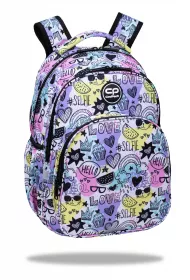 CoolPack Plecak m�odzie�owy Base Plus Mood