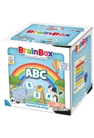 BrainBox - ABC Rebel