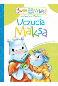 Uczucia Maksa