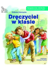 Dr�czyciel w klasie