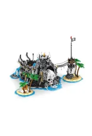 Klocki The Pirate Bay 2960el