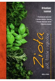 Zio�a p�l i ogrod�w