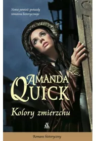 Kolory zmierzchu