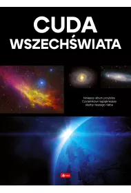 Cuda wszechwiata