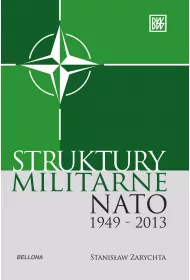 eBook Struktury militarne NATO 1949-2013 mobi epub