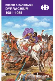 eBook DYRRACHIUM 1081&ndash;1085 mobi epub
